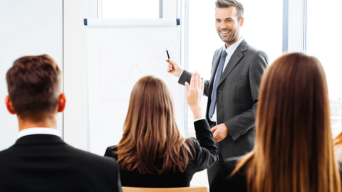 Mentoring empresarial