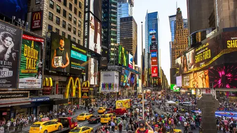 Nueva York