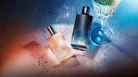fiesta duo perfumes