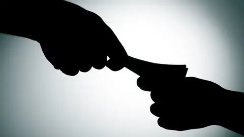 Corrupci&oacute;n