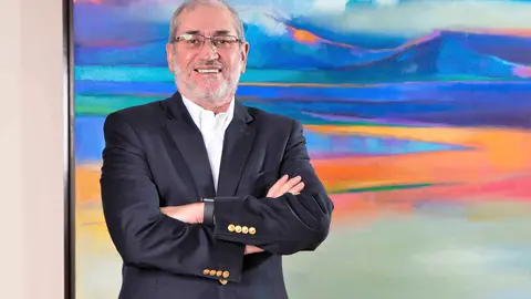 Alejandro Mac Lean