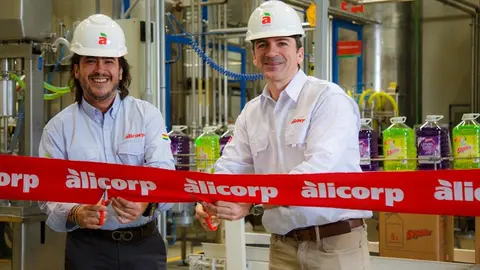 Alicorp apuesta por Bolivia