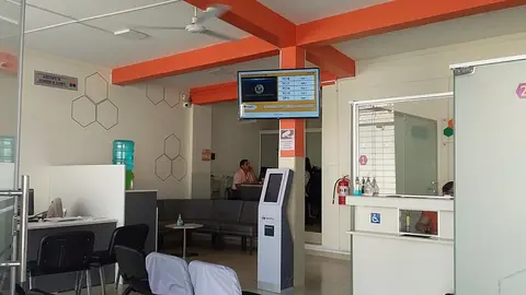 Nueva sucursal Idepro IFD