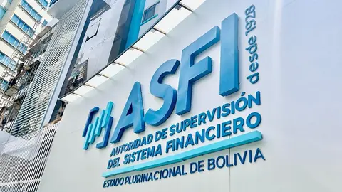 Autoridad de Supervisi&oacute;n del Sistema Financiero (ASFI)