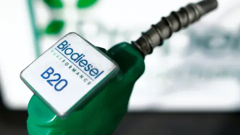 Bolivia tendr&aacute; dos plantas de biodi&eacute;sel