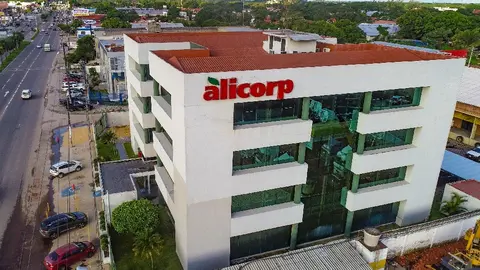 Edificio Alicorp