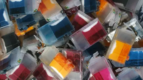 Toner 1