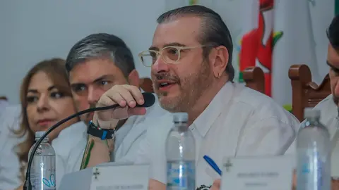 Romulo Calvo 2