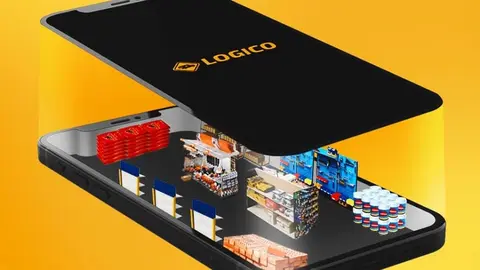 App que digitaliza las compras de construcci&oacute;n