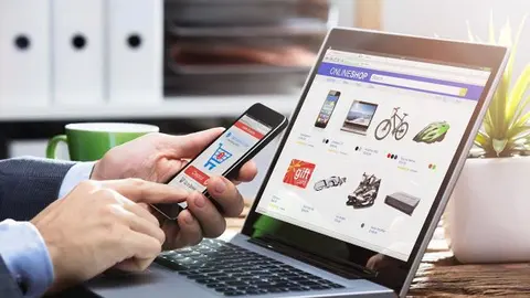 Compras Online