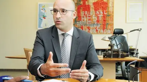 Presidente de CBHE