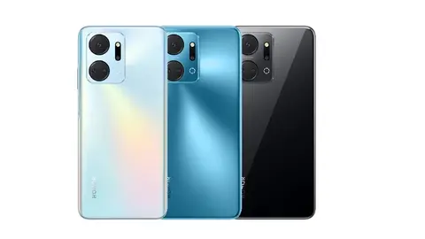 Honor-X7a