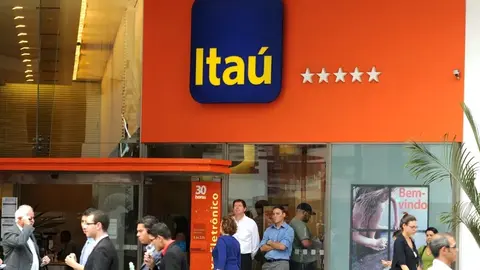 Banco Itau