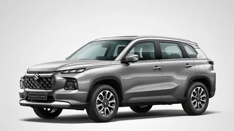 Suzuki Grand Vitara 2023