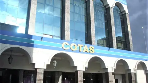 Cotas Cooperativa