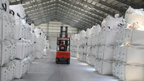 Industria del Litio