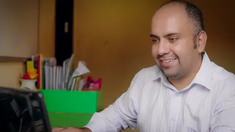 Profesor Jose Miguel Rojas