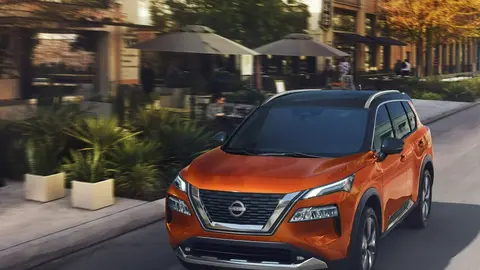 Nissan X-Trail 2023