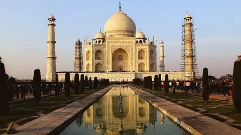 Se estima que la India el 2030 ser&aacute; el pa&iacute;s m&aacute;s poblado del mundo