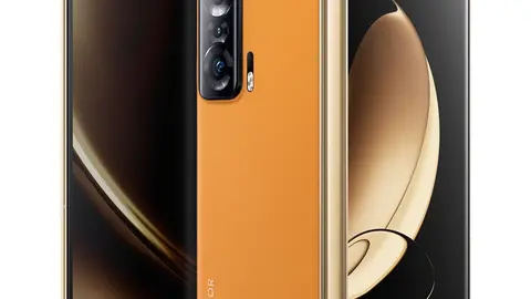 Honor Magic VS