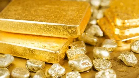 Oro India