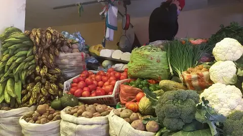 Ventas de productos al por mayor