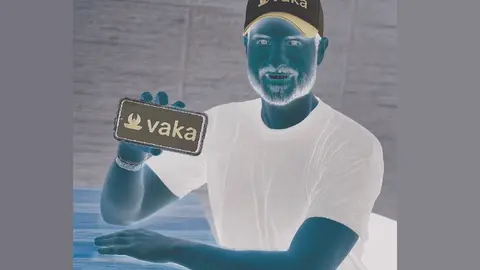 Vaka App