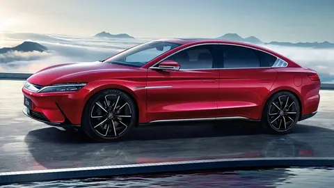 El precio de la tonelada de litio baja, y por ende los precios de los coches el&eacute;ctricos