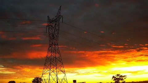 Interconexi&oacute;n El&eacute;ctrica. Foto ENDE Corporaci&oacute;n