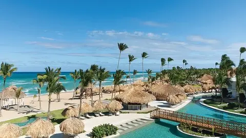 Punta Cana una isla de ensue&ntilde;o donde puedes pasar unas hermosas vacaciones