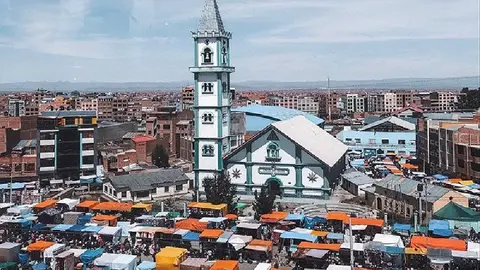 El Alto 1