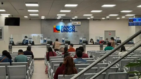 Banco Uni&oacute;n