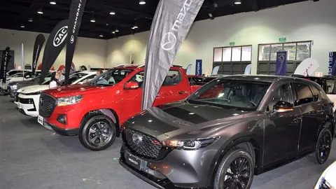 Expoauto 2023 Imcruz