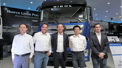 NIBOL-FOTON