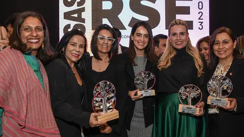 El Grupo Nacional Seguros recibi&oacute;, por segundo a&ntilde;o consecutivo, el importante reconocimiento a la gesti&oacute;n de Responsabilidad Social Empresarial