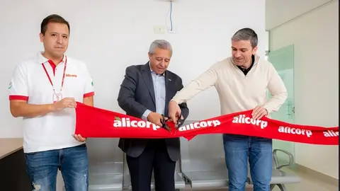 Alicorp inaugura nueva oficina de ventas en Cochabamba