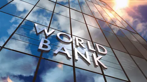 Banco Mundial
