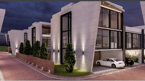 Condominio Luna Blanca - Cbba