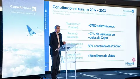 Copa Airlines
