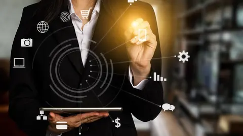Inteligencia Artificial & Branding