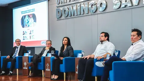 CADEX, CAINCO y el Colegio de Economistas de Bolivia dieron una mirada t&eacute;cnica a la situaci&oacute;n de la divisa americana y su impacto en la econom&iacute;a