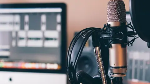 Podcast, la nueva tendencia del marketing actual
