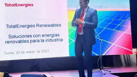 Soluciones con energ&iacute;a renovables para la industria