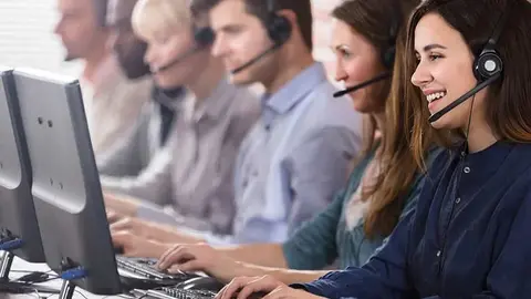 Telemarketing