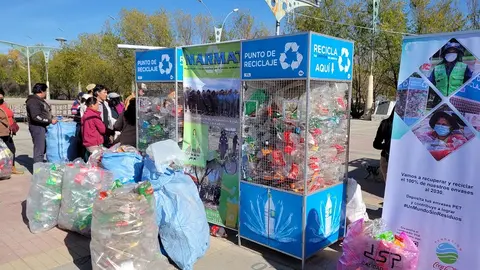 Con el programa de Educaci&oacute;n Virtual Re.Crea Bolivia se capacit&oacute; sobre reciclaje a m&aacute;s de 10.200 personas a nivel nacional