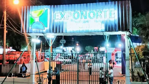 Exponorte 2023
