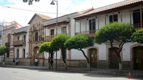 Chuquisaca