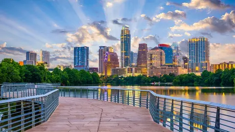 Austin - Texas