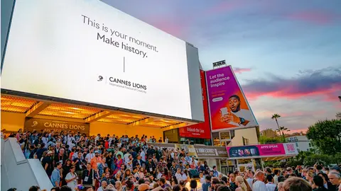 Cannes Lions International Festival of Creativity 2023