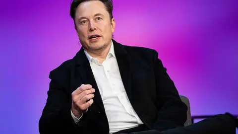 Elonk Musk